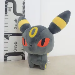 ポケモン　ブラッキードール　ポケモンセンター限定 Amazon | ポケモンセンターオリジナル ポケモンドールズ ブラッキー