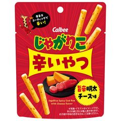 新品 Calbee じゃがりこ サラダ だーつせっと - メルカリ