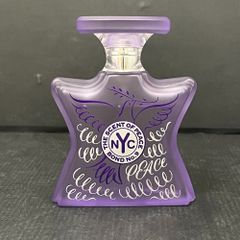 Bond No. 9 I Love NY 100ml - メルカリ