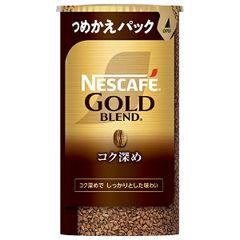 NESCAFE GOLD BLEND つめかえパック 95g×16本 - メルカリ