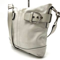 希少美品☆ ブンク Perfec Multi Pocket Shoulder - メルカリ