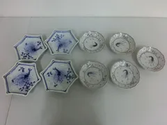 2026年最新】九谷焼 皿 5枚の人気アイテム - メルカリ