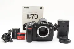 2026年最新】Nikon D70 レンズの人気アイテム - メルカリ