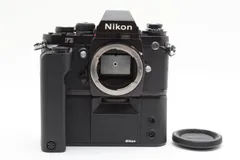 2026年最新】nikon モータードライブ md-1の人気アイテム - メルカリ