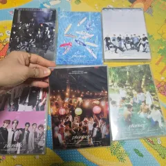 THE BOYZ(ザ・ボーイズ・ドボイズ)