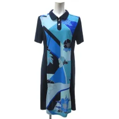 最終お値下げ　レオナールスポーツ　ワンピース　サイズ38 2026年最新】レオナール ワンピース 38の人気アイテム - メルカリ