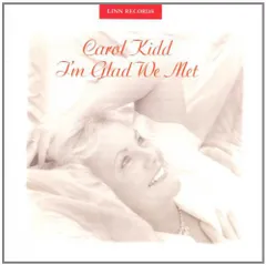 Kidd;I'm Glad We Met(中古品)
