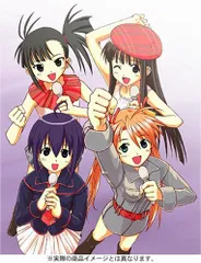 魔法先生ネギま! 麻帆良学園 大麻帆良祭 [DVD](中古品)