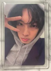 립우 20日 昼公演 入場 トレカ 入場 特典