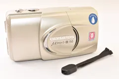 2026年最新】Olympus μ iii 150の人気アイテム - メルカリ
