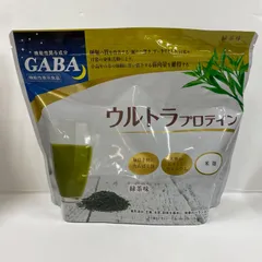 2026年最新】カーブス ウルトラプロテイン 緑茶の人気アイテム - メルカリ