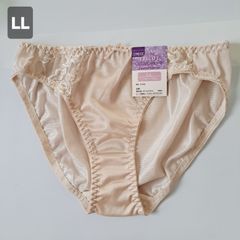 LL】【2枚組】ショーツ LL 2枚組 レディースショーツ レディース