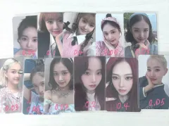 STAYC（ステイシー）トレカ