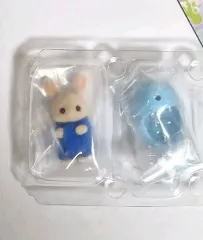 シルバニアファミリー 赤ちゃん 海 友達たち シリーズ