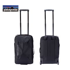 patagonia MLC wheelie 3way carry - メルカリ