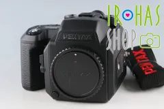 2026年最新】pentax 645 nの人気アイテム - メルカリ