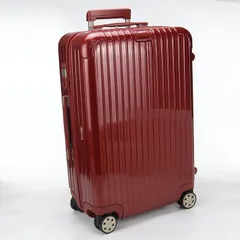 2026年最新】リモワ サルサ デラックの人気アイテム - メルカリ