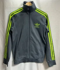 ユニセックス adidas アディダス ヨーロッパ ジャージ トラックジャージ ファイヤーバード 95