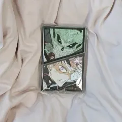 怪獣 8 ほ 16 巻 特典 ナルミ アクリル ブロック 未開封