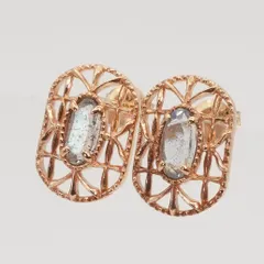 2026年最新】agete ピアス 透かしの人気アイテム - メルカリ