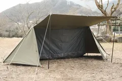 2026年最新】bundok ソロベースの人気アイテム - メルカリ