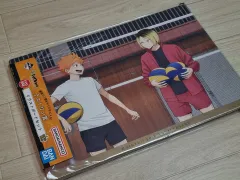 (未開封) ハイキュー 一番くじ ラストワン賞 - イラストボード セット