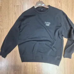 バットモービル プリンティング ブラック スウェット Tシャツ