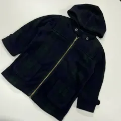 100 ラルフローレン Polo Kids フリース コート