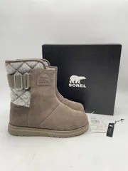 CS2124　SOREL　ライリー (RYLEE) ウォータープルーフ スノーブーツ