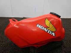 カワサキ 250TR 白 フューエルタンク 純正 キャブ - メルカリ