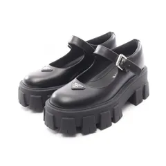 2026年最新】prada モノリス ブラッシュドレザーの人気アイテム - メルカリ