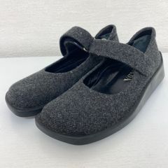 PRADA プラダ メリージェーンストラップシューズ サイズ35 厚底