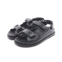 CHANEL シャネル コンフォート マトラッセ サンダル