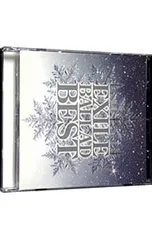 CD／EXILE／EXILE BALLAD BEST