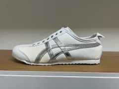 新品) onitsuka tiger オニツカタイガー メキシコ 66 スリッポン 260 サイズ