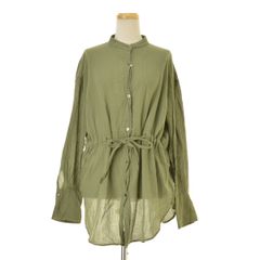 THE SHISHIKUI / シシクイ】BT2 オーバーサイズ トリム リンガー半袖T