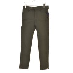 32/30【RRL / ダブルアールエル】Cotton-Linen Twill Work Pants