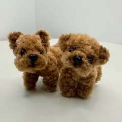 モールドッグ|モールアート|モールアニマル