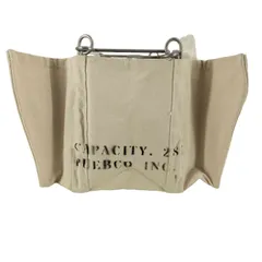 プエブコ PUEBCO ACCORDION MARKET BASKET メンズ 表記無 