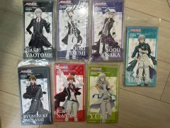 アイドリッシュセブン (アイナナ) アクリル