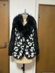 2026年最新】伊太利屋 レディース 毛皮・ファーコートの人気アイテム