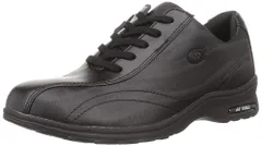 [ヨネックス] ウォーキングシューズ パワークッションL30F レディース アクアナイトブラック 23.5 cm