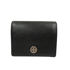 トリーバーチ　PARKER　ミニ　ウォレット　2つ折り財布　レディース　美品