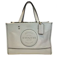 2026年最新】COACH デンプシー キャリーオールの人気アイテム - メルカリ