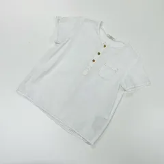 4y 110 シュシュアンクラ 半袖T