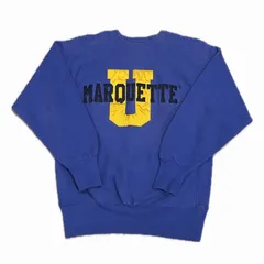 古着　90年代   Champion  リバースウィーブ　カレッジ　スウェット