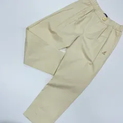 130 カンゴール キッズ コットンパンツ