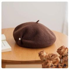 マキシン 上品なお帽子 皇室帽子 黒 リボン付 保管品 美品 ベレー風