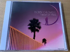 2026年最新】BOBBY caldwell heart of mineの人気アイテム - メルカリ