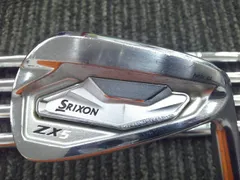 2026年最新】zx5 アイアン ダイナミックの人気アイテム - メルカリ